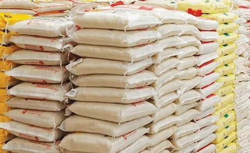 Foodstuff distribution